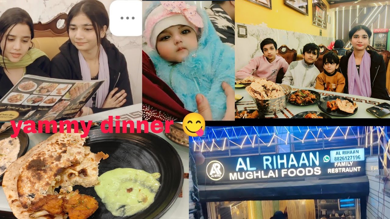Baaji ke ghar gye  and# out side dinner party mili 🥳 like subscribe # comment share plz 💕💕