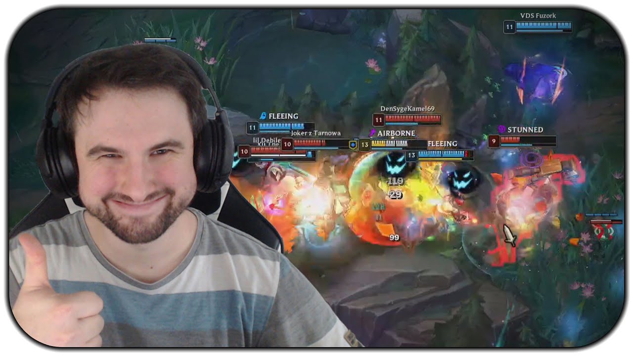 PROJECT: RENEKTON und SOLO CARRY mit DIVINE SUNDERER JAX