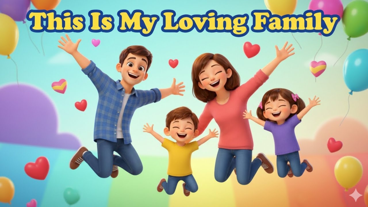 This Is My Loving Family ❤️ Mini Machas| Amma–Nanna–Pillalu = Life 💫 | Happy Family Moments 