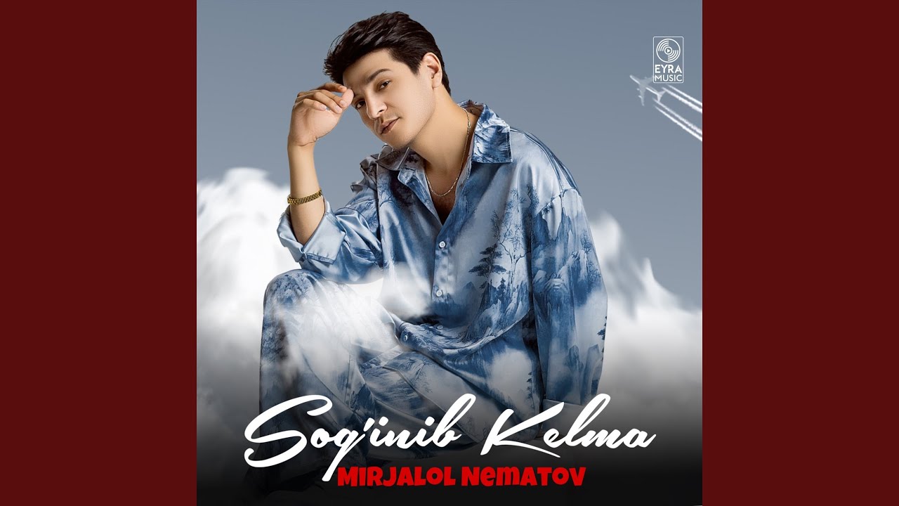 Sog'inib Kelma