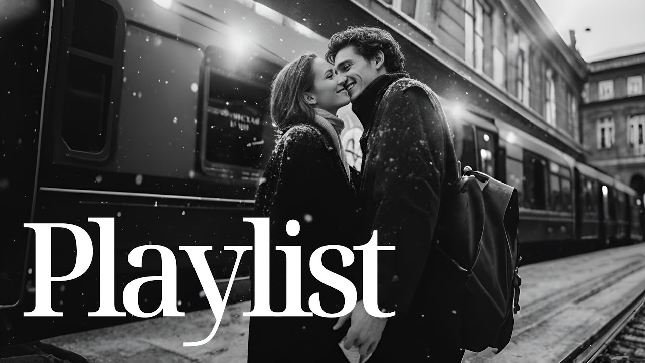 Playlist 듣기만 해도 에스프레소 향기나는☕청량 그루브 팝플리 | Roasted Espresso & Soft Musk Refreshing Groove Pop
