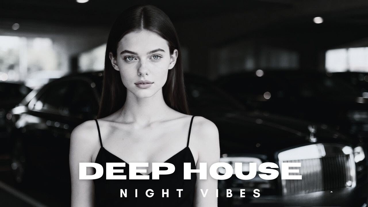 Feeling Good mix 2025 | Deep house, vocals House, Nu Disco, Chillout mix | Emotional /Intimate Mood