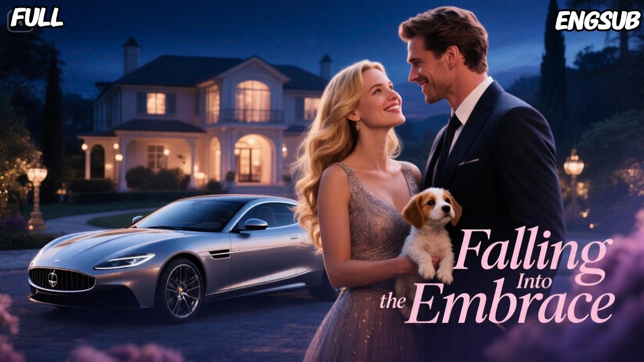 【HD FULL💥】A Billionaire’s Lie Turned Real When a Girl Fell from the Sky  