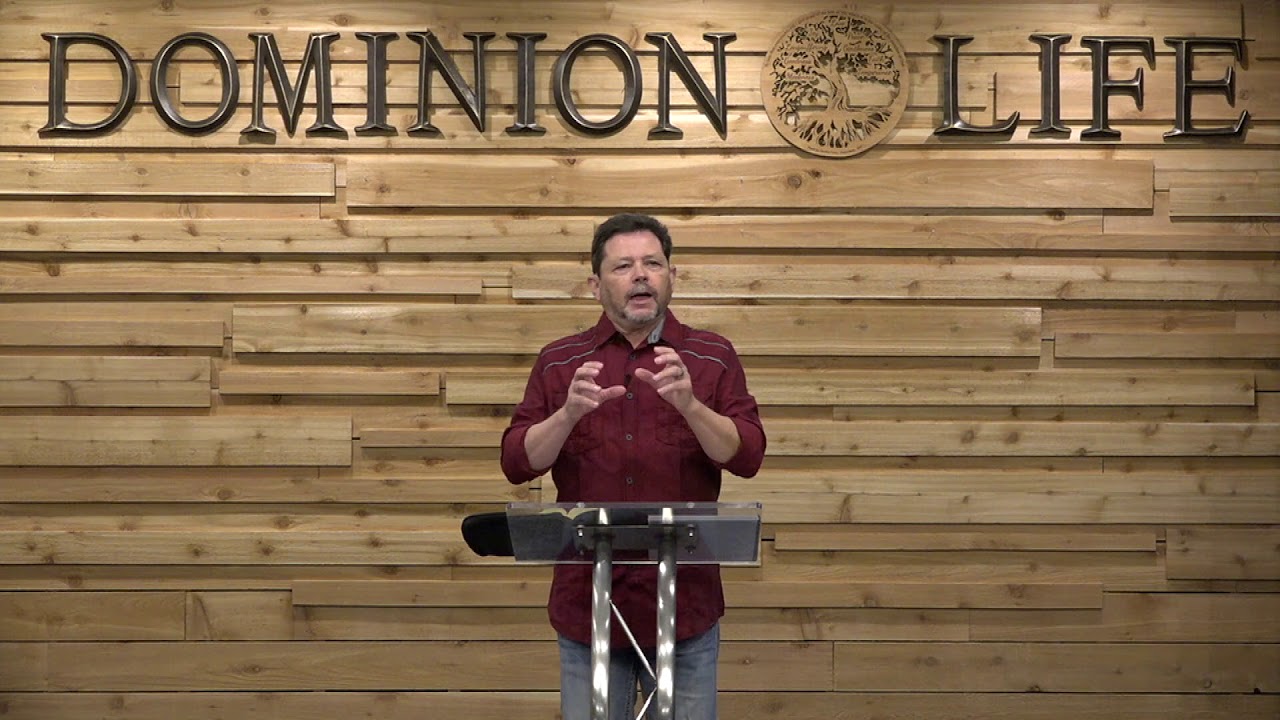 The Secret To Change: Part 2 - Forming Habits - October 1, 2017
