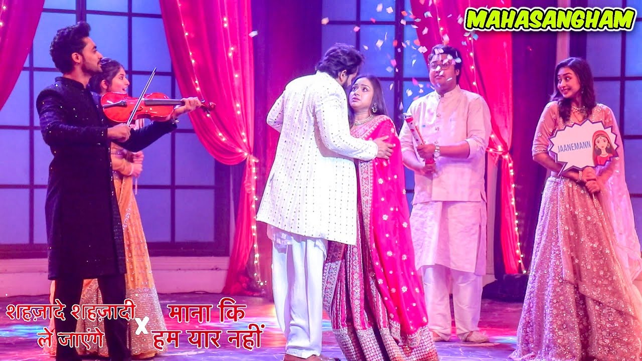 Maana Ke Hum Yaar Nahi | Plan Kamyaab! Deepa और Kartik में बड़ी Nazdeekiyan | On Location | VIRAL TV