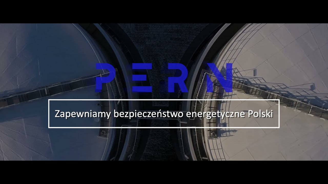 II etap Megainwestycji PERN