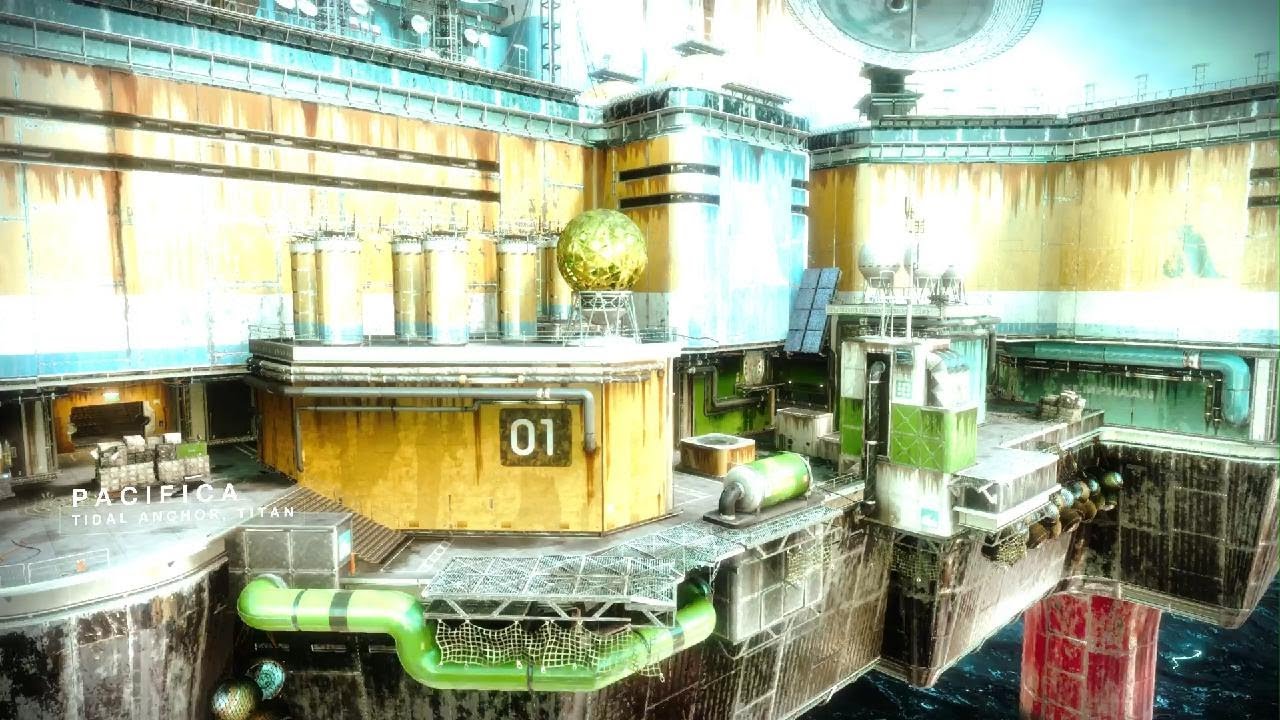 Destiny 2 Lightfall video schedule