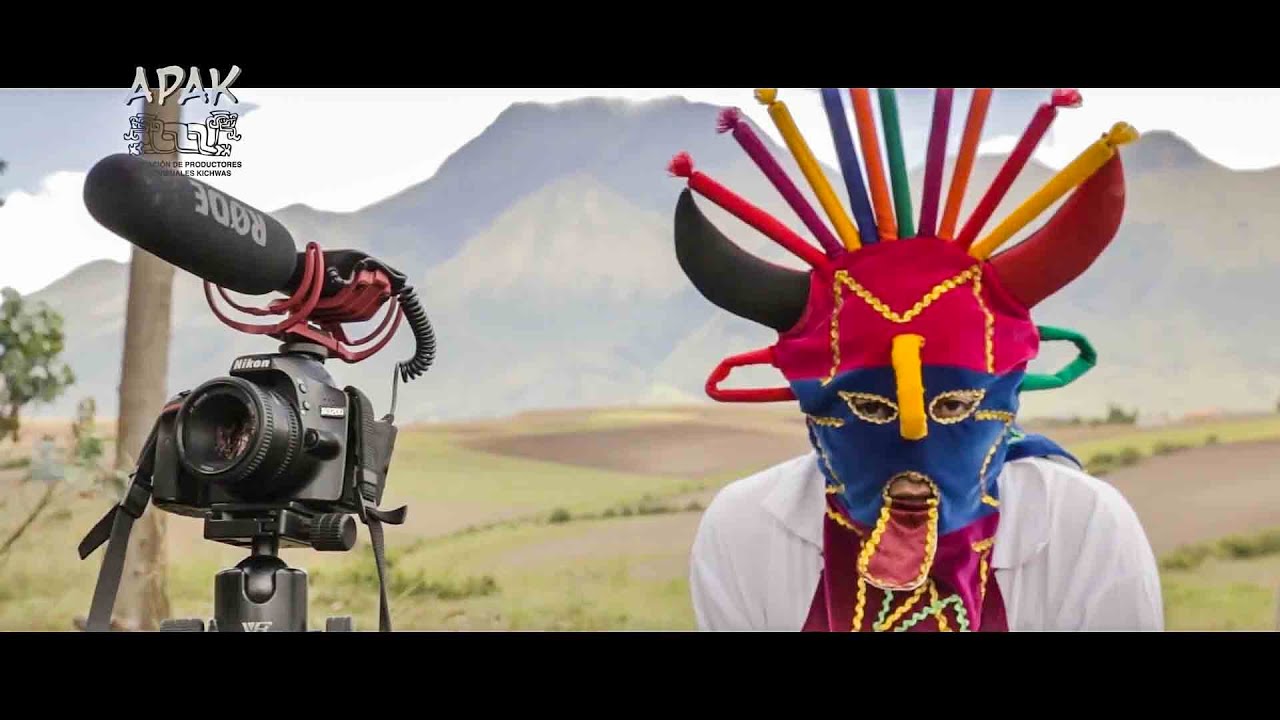 APOYA! con tu voto al cortometraje 