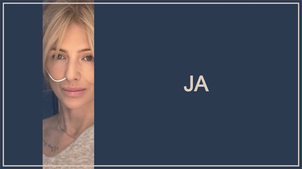 Gosia Gosza - Ja