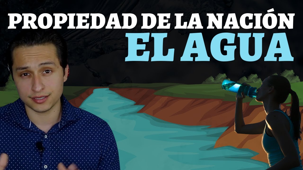 AGUA | SUMINISTRO