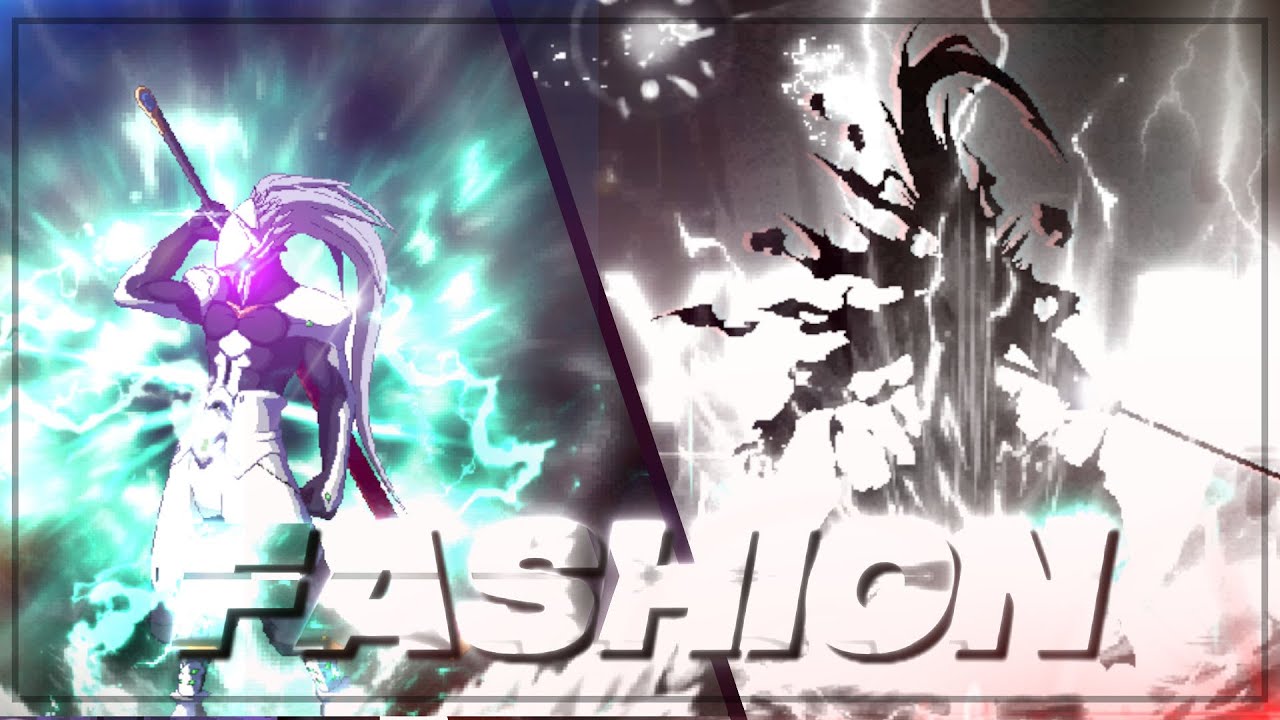 【MUGEN】NERO FaSHioN