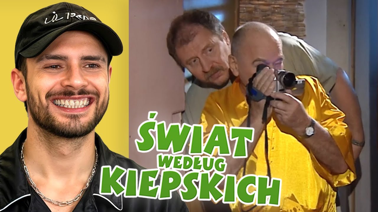Kolke mizerere - Oglądamy Świat Według Kiepskich
