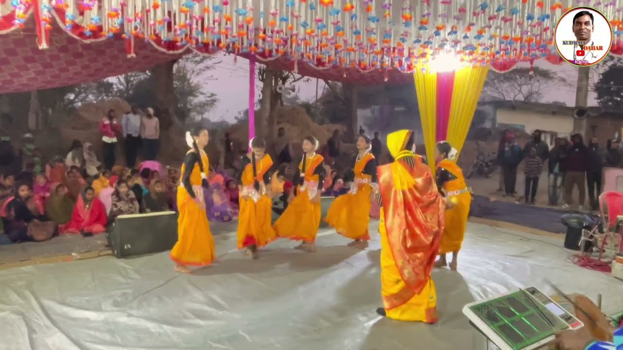 Malhoria Geet|| Singer -Mamata Mahato