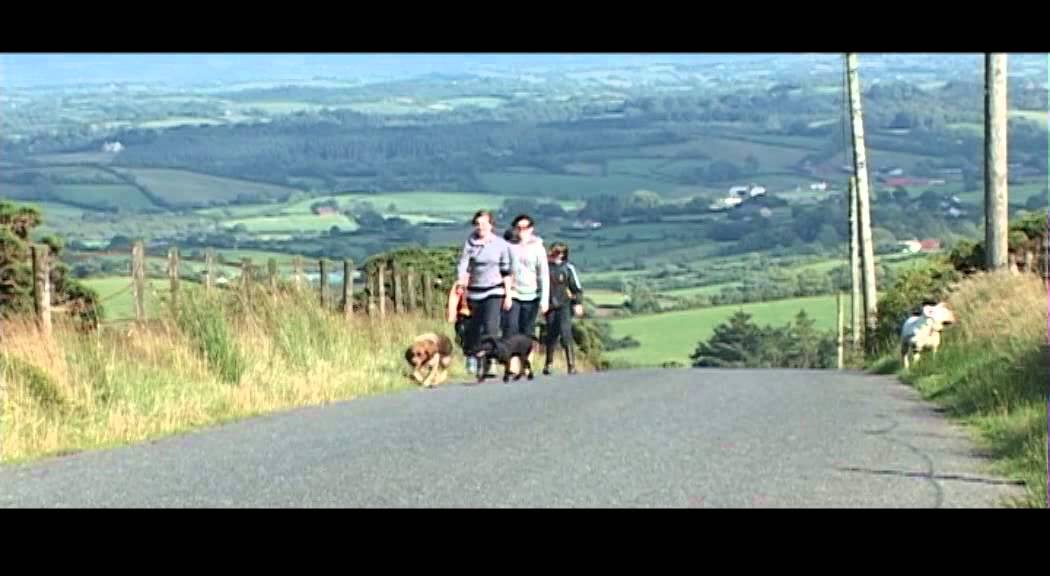 MOUNTAINS OF POMEROY