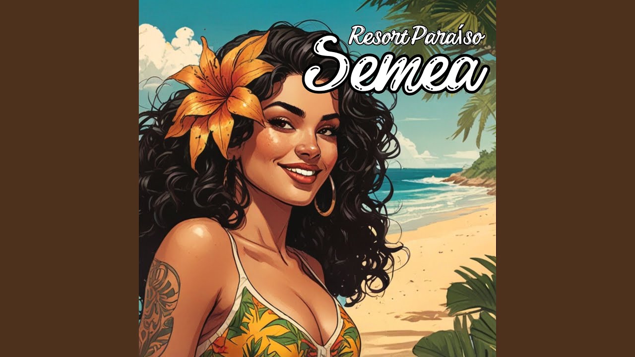 Resort Para&iacute;so