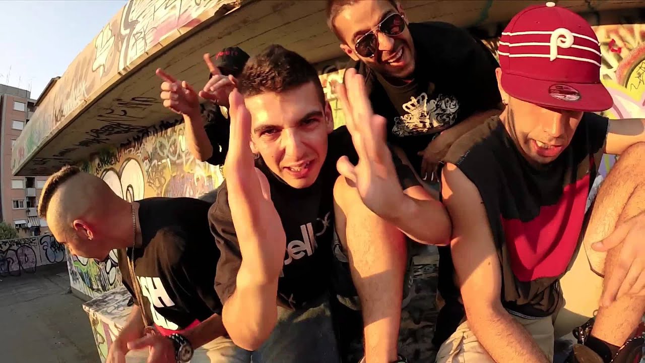 GUASTAF3ST3 - We Do This feat. Mic Handz, Lord Madness, Meta P & Mayhem OFFICIAL HD