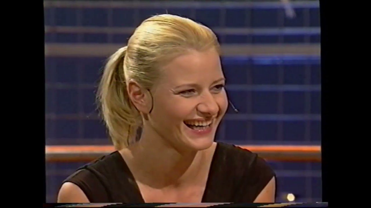 T\/N - reklamy, zapowiedzi, spoty - 5.09.2003