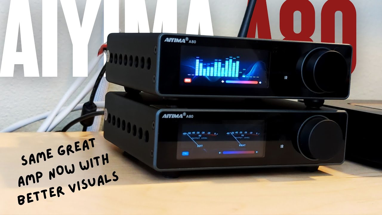 Aiyima A80 2025 Update What Changed & Should You Upgrade