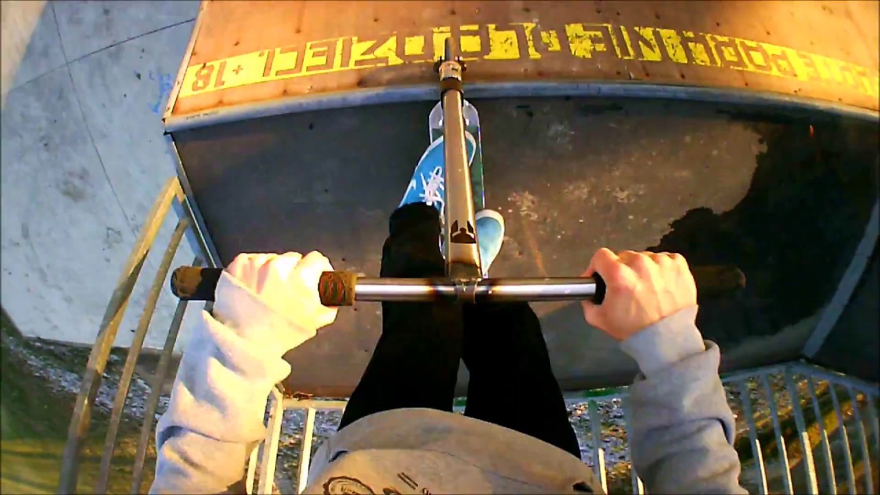 $hitPark Clips GoPro #1