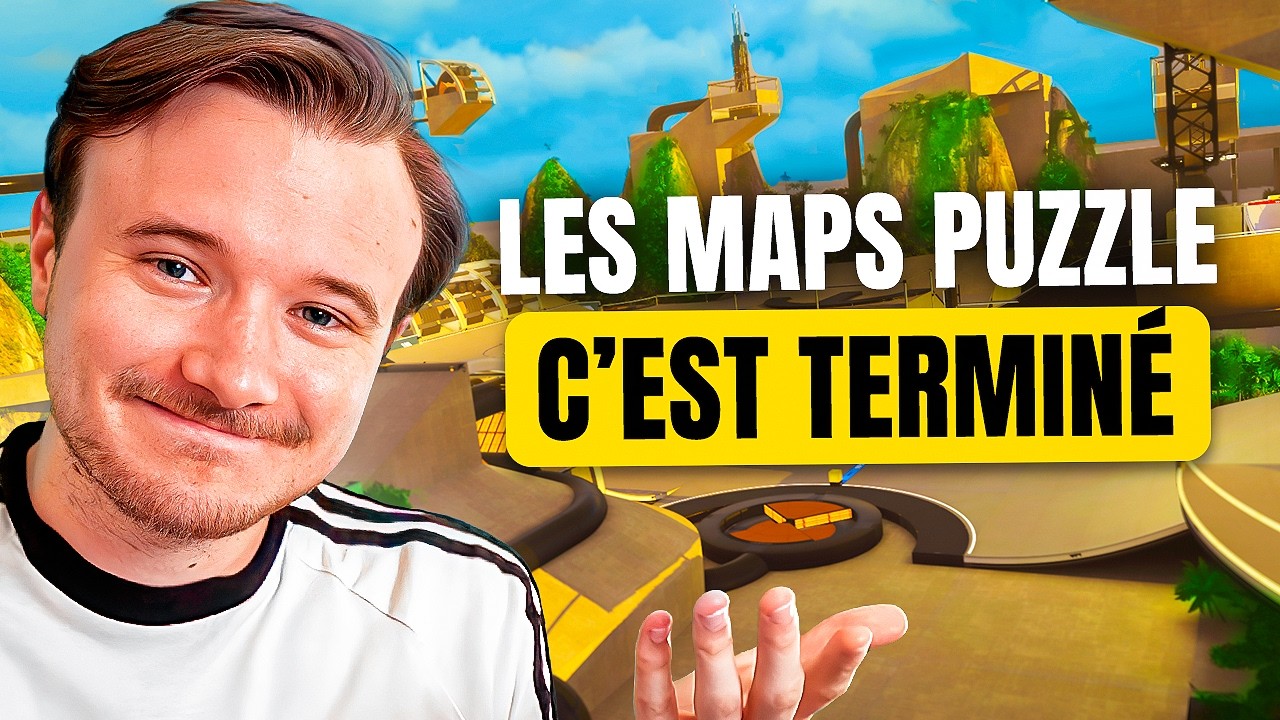 Il y a de la nouveauté dans ces WEEKLY SHORTS #64 ?
