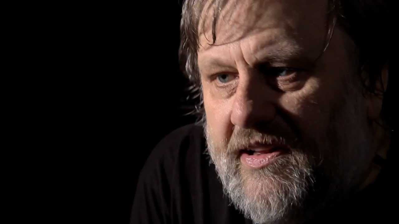 Slavoj Žižek - #3 Left Strategies | Linke Strategien (OmU)