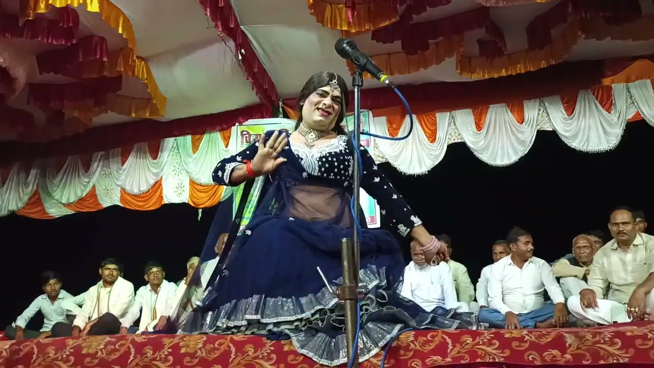 Shahukar sharma vs jeetu sharma rasiya Dangal mohanpur tuamai akrabad 