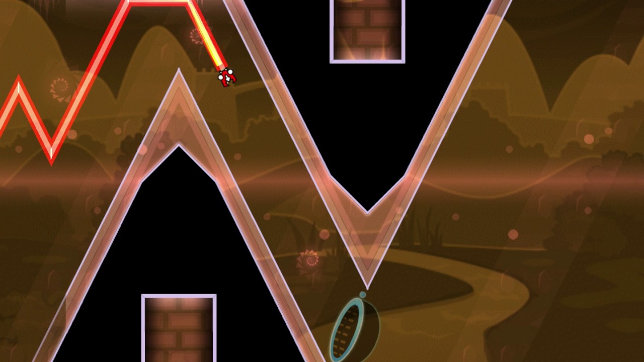 [Revival] by mulpan | Geometry Dash 2.1 (All coins) |