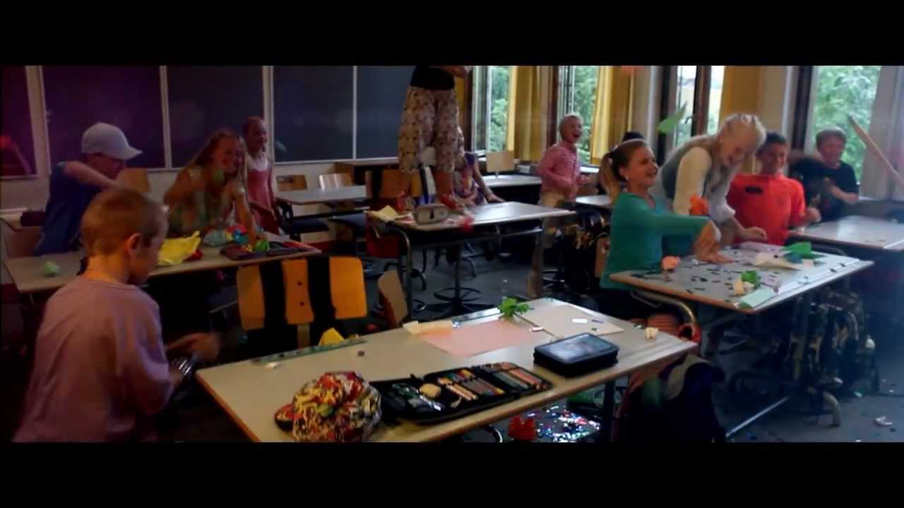 JOEY MOE - DOBBELTSLAG [OFFICIEL VIDEO]