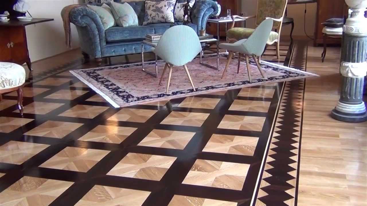Intarzija