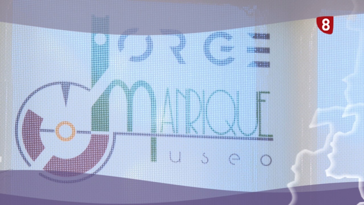 Con 'P' de provincia  MUSEO JORGE MANRIQUE (II)