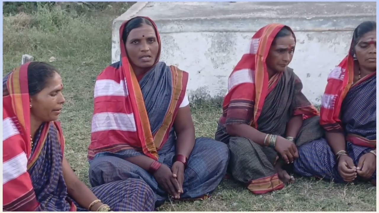 ಸೋಬಾನ ಪದ ಕಲಾವಿದರು ಯಂಡಿಗೇರಿ ಉತ್ತರ ಕರ್ನಾಟಕದ ಜವಾರಿ ಕಾಮಿಡಿ ವಿಡಿಯೋ 2025 