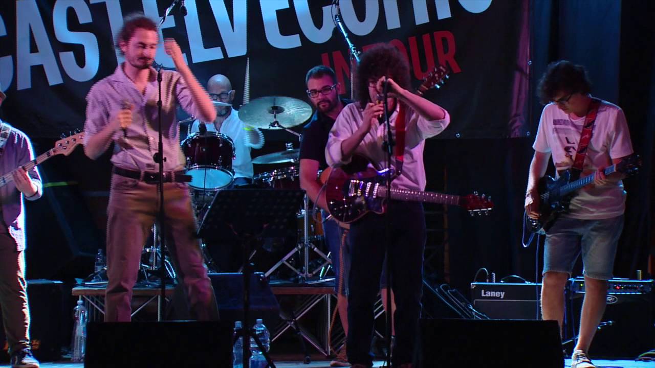 Seaside Rendezvous - Queen Obsession cover