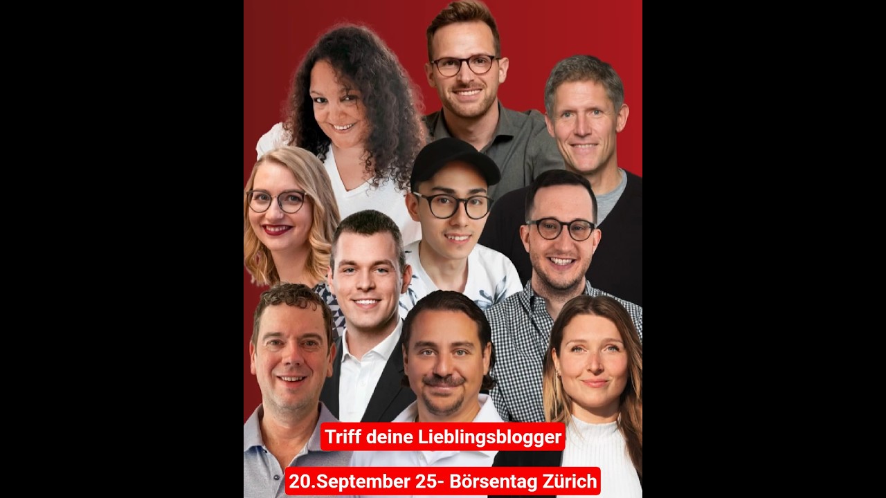 ✨ Save the Date: B&ouml;rsentag Z&uuml;rich 2025 ✨ #bxmorningcall #b&ouml;rse #Finanzen #Z&uuml;rich #B&ouml;rsentag #BXSwiss