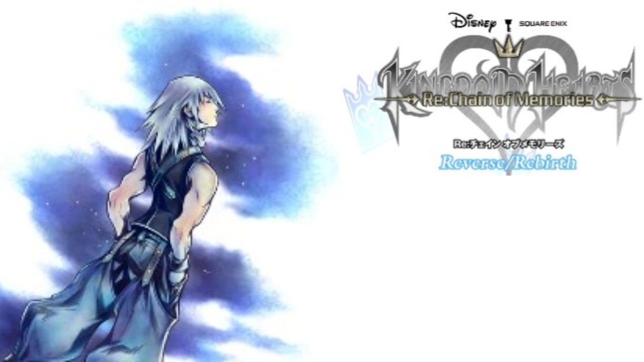 #8【初見・無言配信】リク編やっていきましょー！【KH Re:COM】