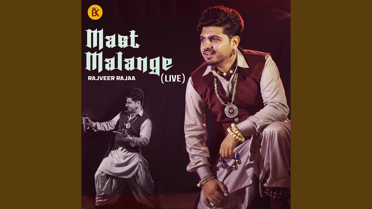 Kirdaar (Live)