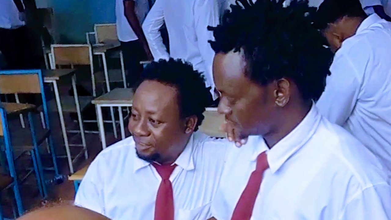 MEMKWA SCHOOL ni kiboko kabisa 