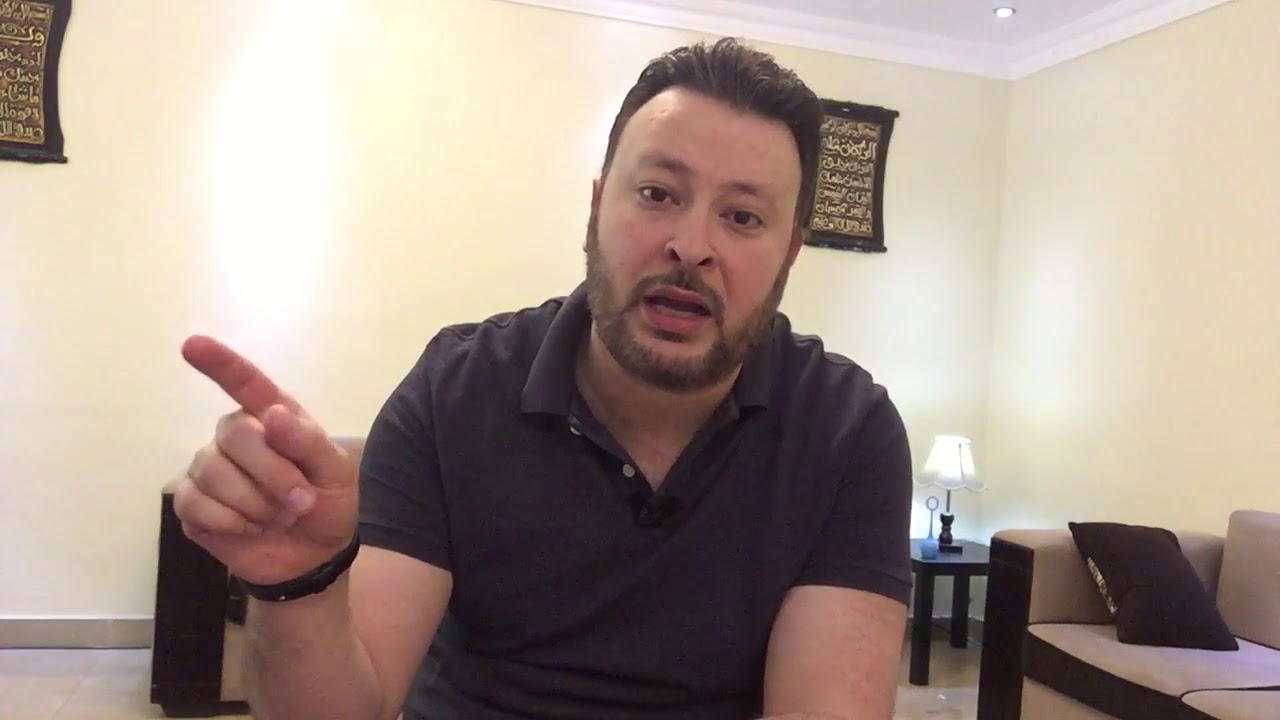 الرد على شبهة لقد جئتكم بالذبح