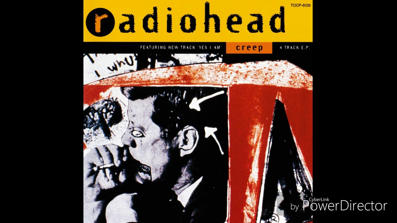 Radiohead - Creep (Bass Only)