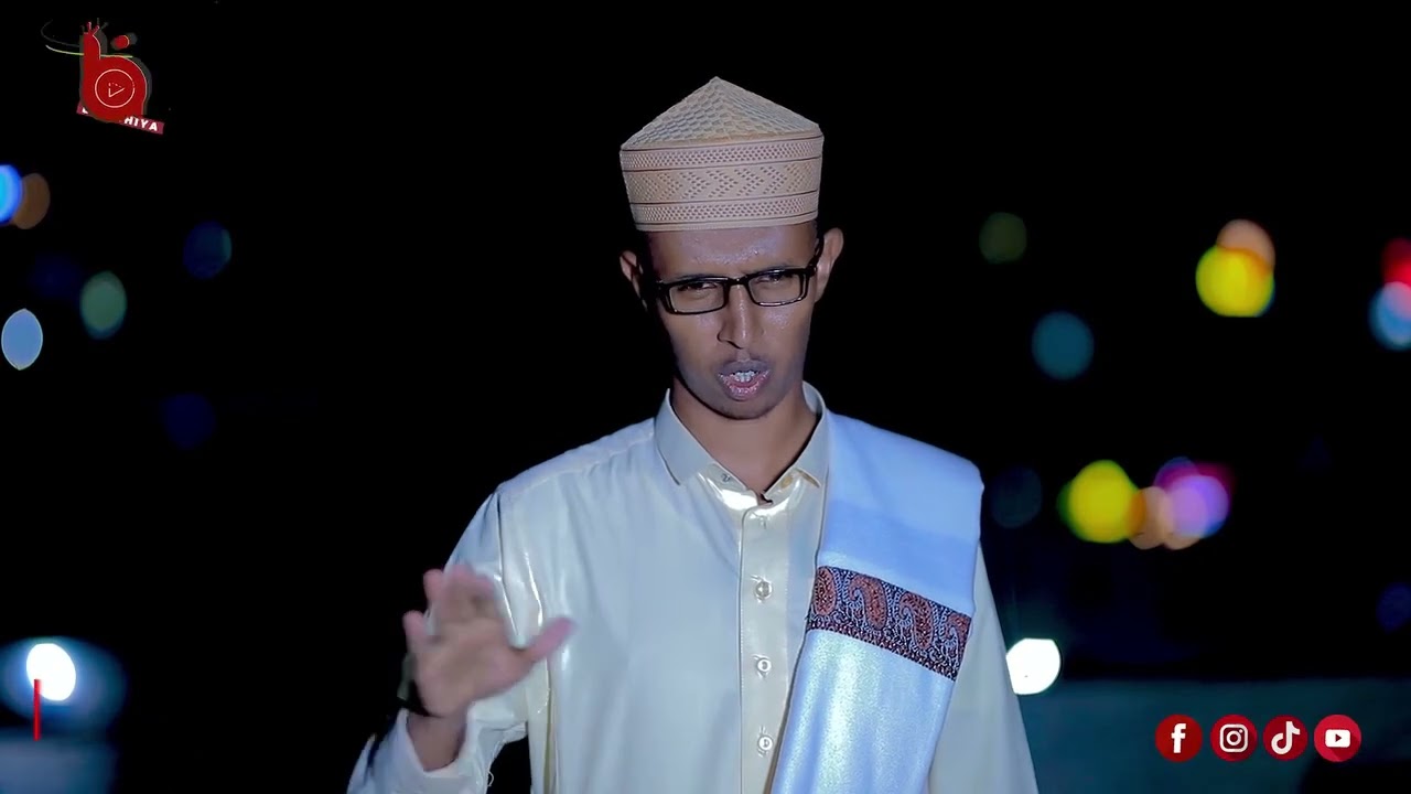 Faayabbeel,  gaalo sida ay u dhan tahay.... Maxamed Xuseen Colaad