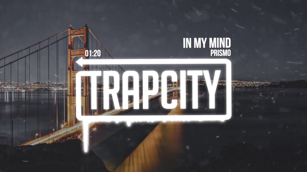 PRISMO - In My Mind