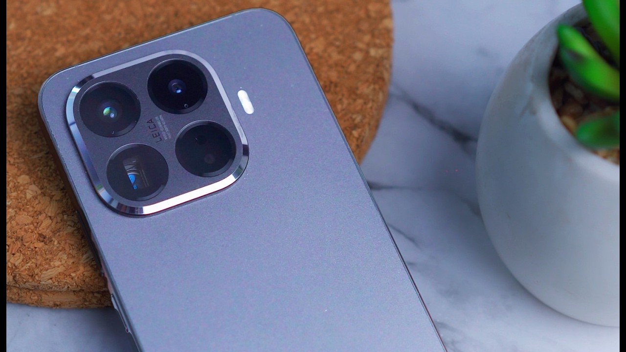 Review Xiaomi 15T Pro Indonesia setelah 1 bulan