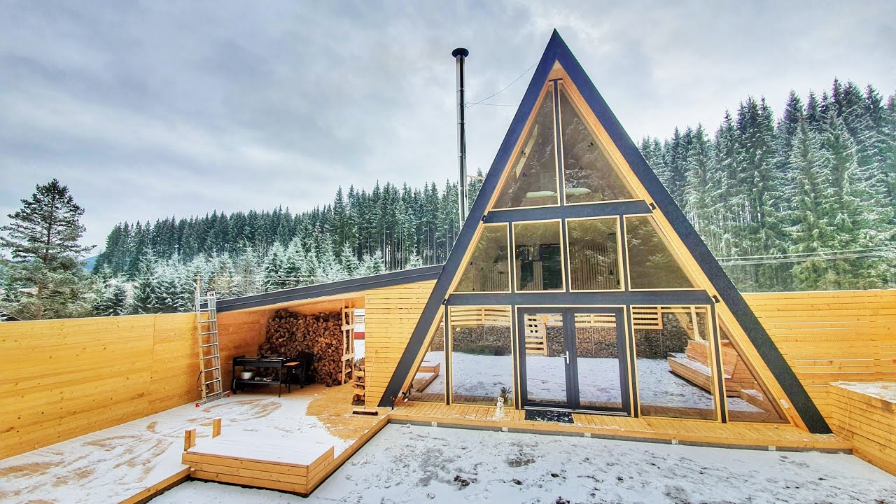 Cabana Tinovo