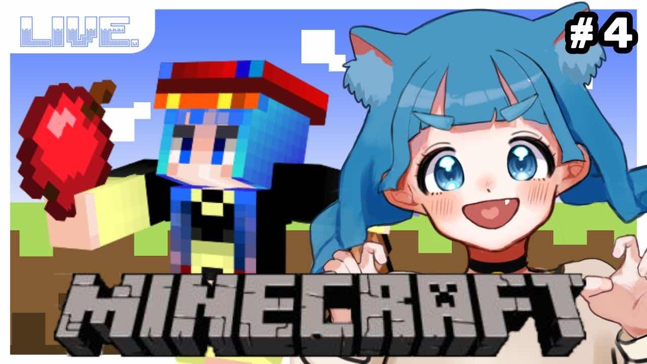 【Minecraft】待機場所