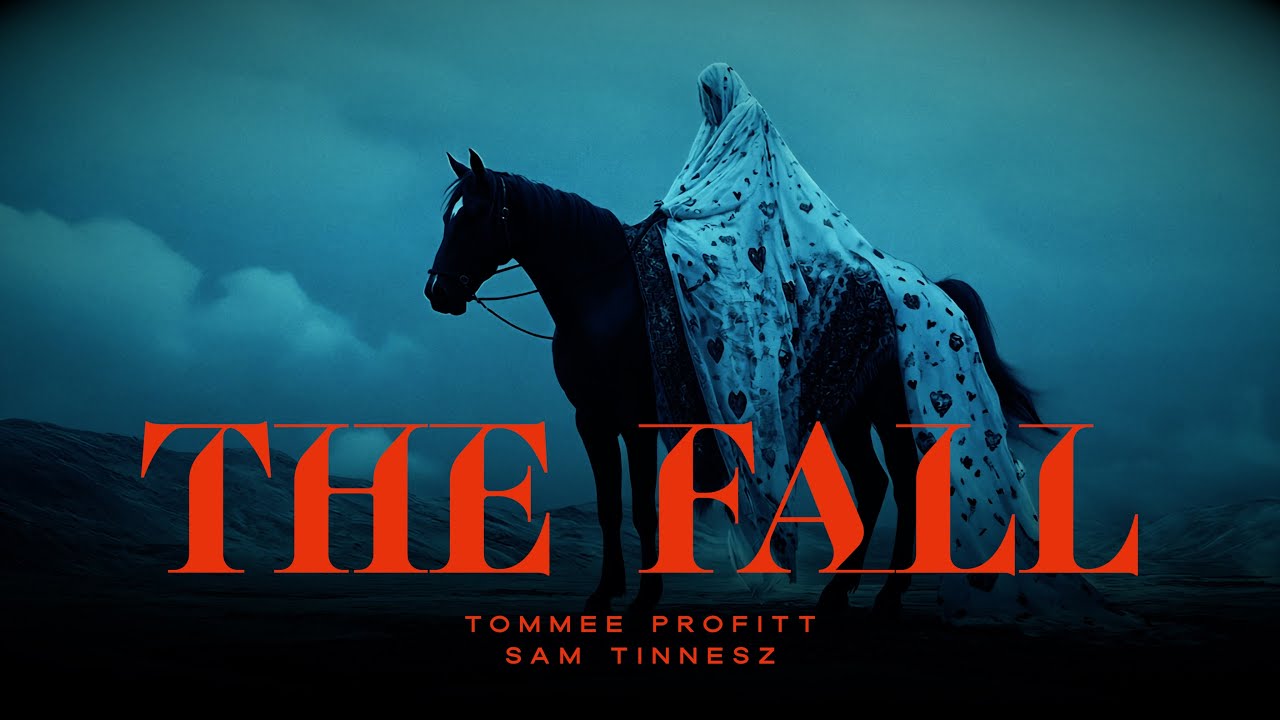 THE FALL - Tommee Profitt x Sam Tinnesz