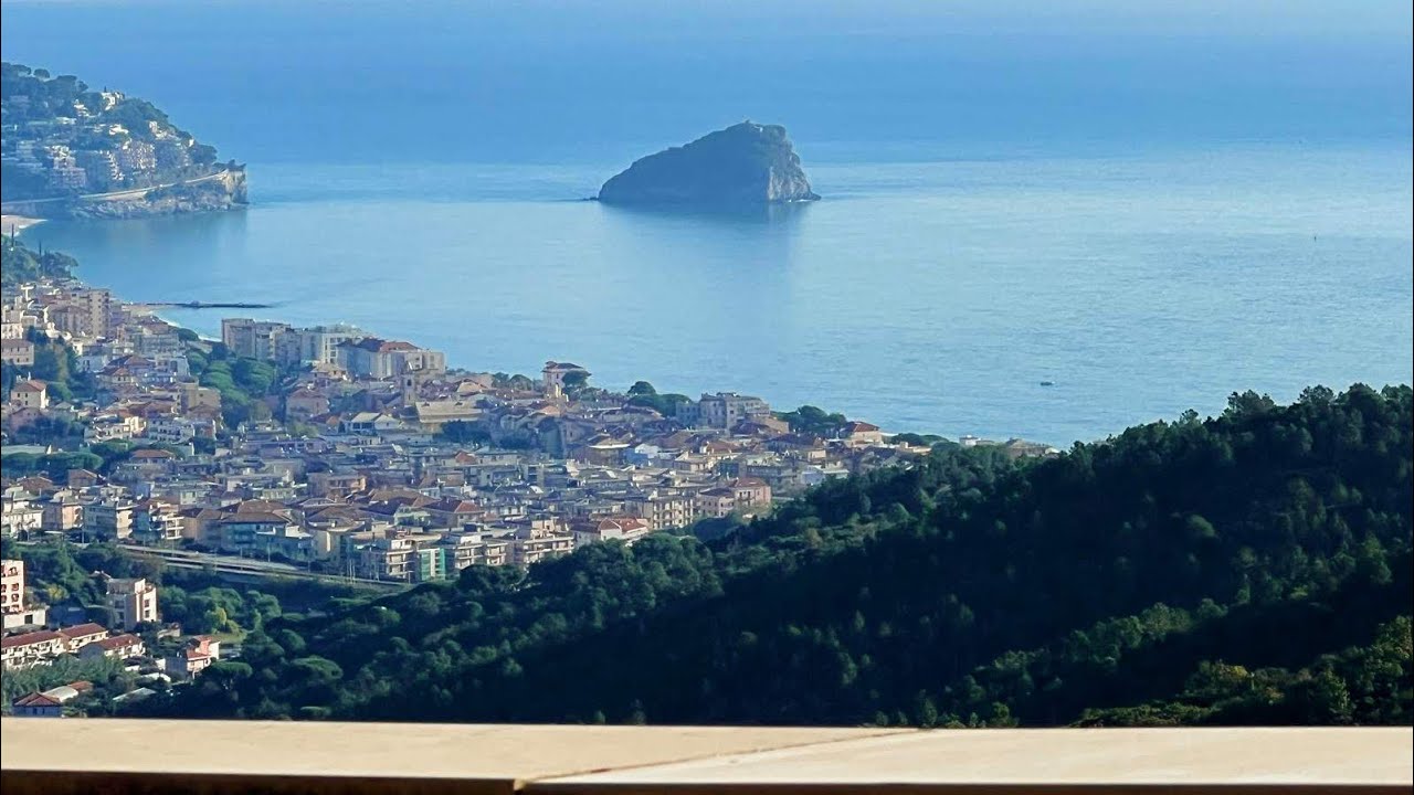 Noli vendita rustico vista mare Rif.A3418