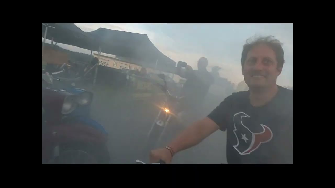 MopedXtreme 2024 ghOstalbriders