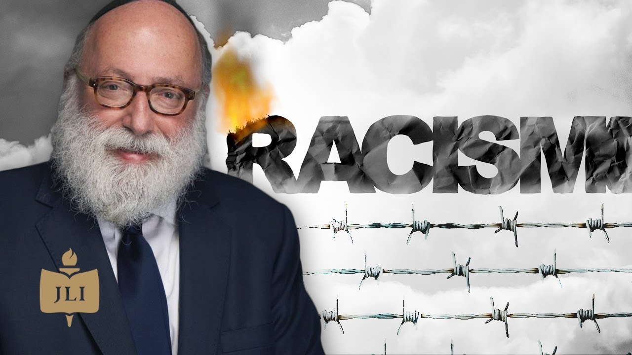 The Jewish Response to Hate
