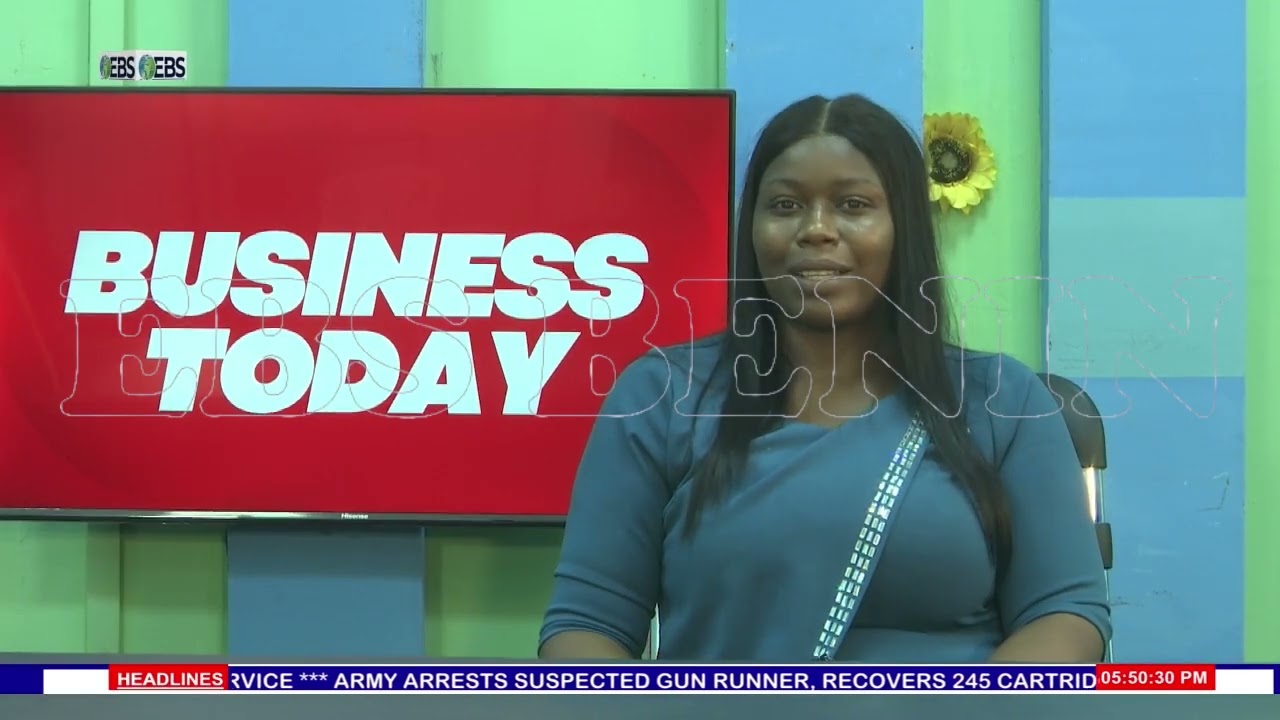 BUSINESS TODAY 28TH JANUARY 2026 pt2