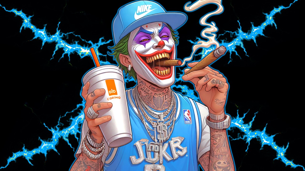 Freestyle Beat - 