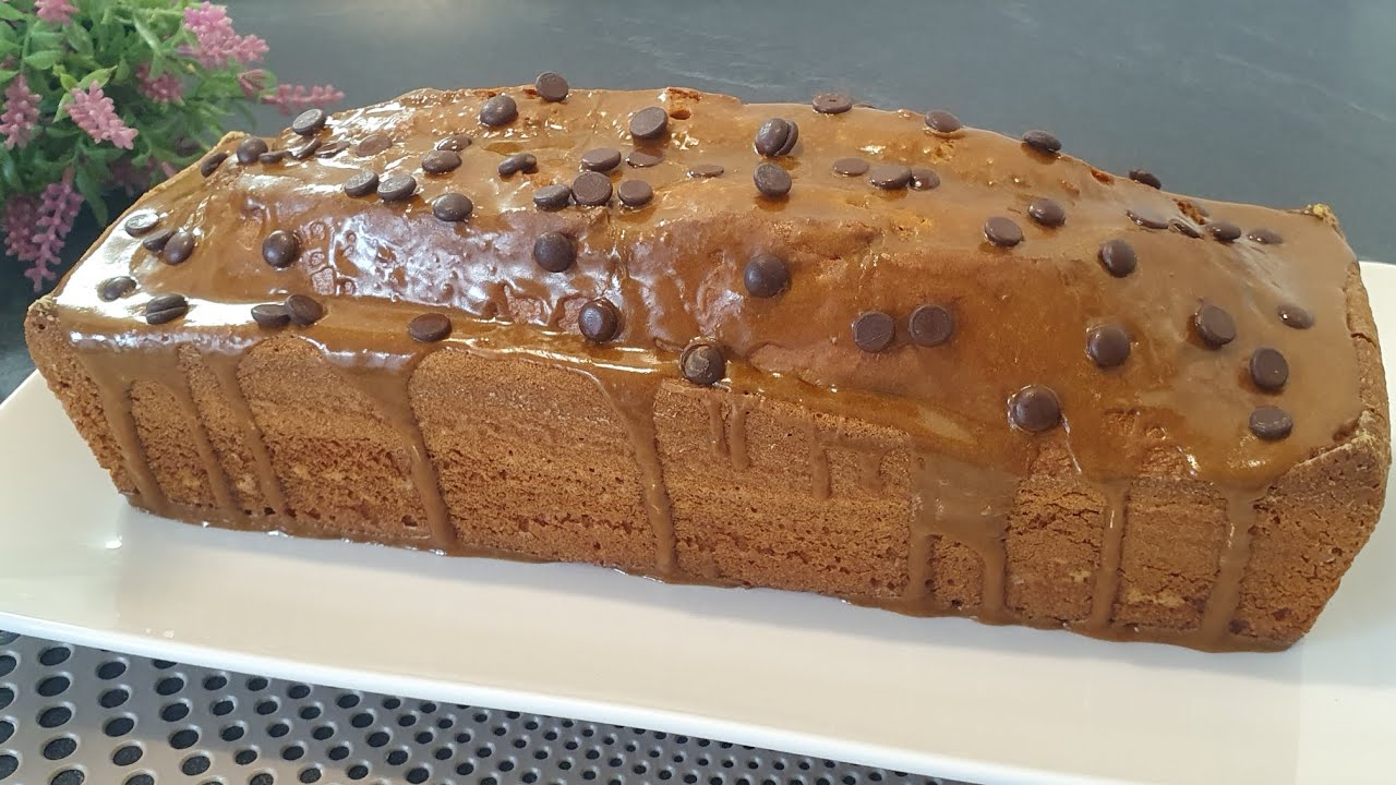 Kaffeekuchen, für die ganze Familie in 5 Minuten. Weich und lecker